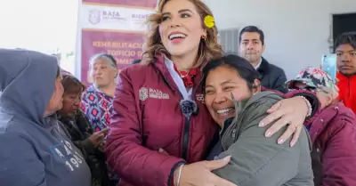 Baja California se posiciona en el top 3 en desempeo econmico y progreso socia