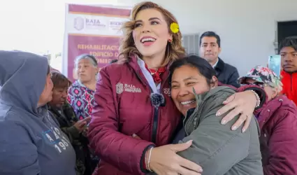 Baja California se posiciona en el top 3 en desempeo econmico y progreso socia