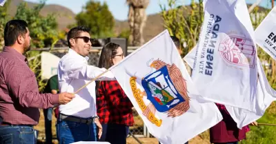 Operativo diciembre seguro en delegaciones