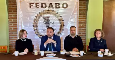 Fedabo agilizar trmites de la central de actuarios