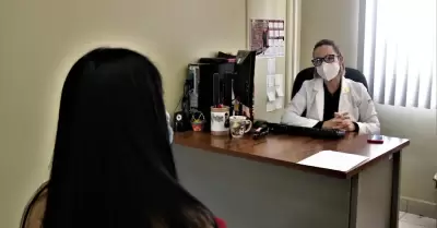 Orienta Instituto de Psiquiatr�a sobre apoyo psicol�gico para v�ctimas de violen