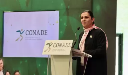 Ana Guevara