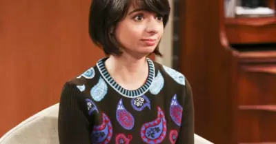 Kate Micucci