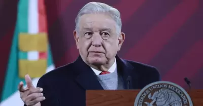 Andrs Manuel Lpez Obrador.