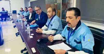 Proyecta CANIETI Noroeste resultados contundentes para el impulso de la econom�a