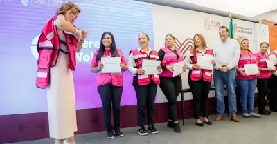 Traxi�n recibe distinci�n estatal por promover la igualdad de g�nero en el trans