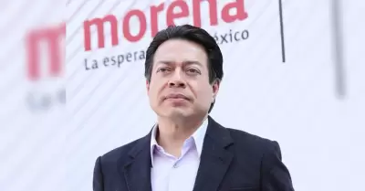 Mario Delgado Carrillo