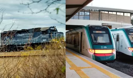 Trenes