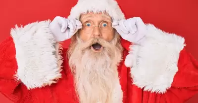 Santa