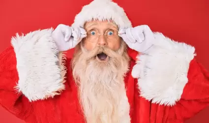 Santa