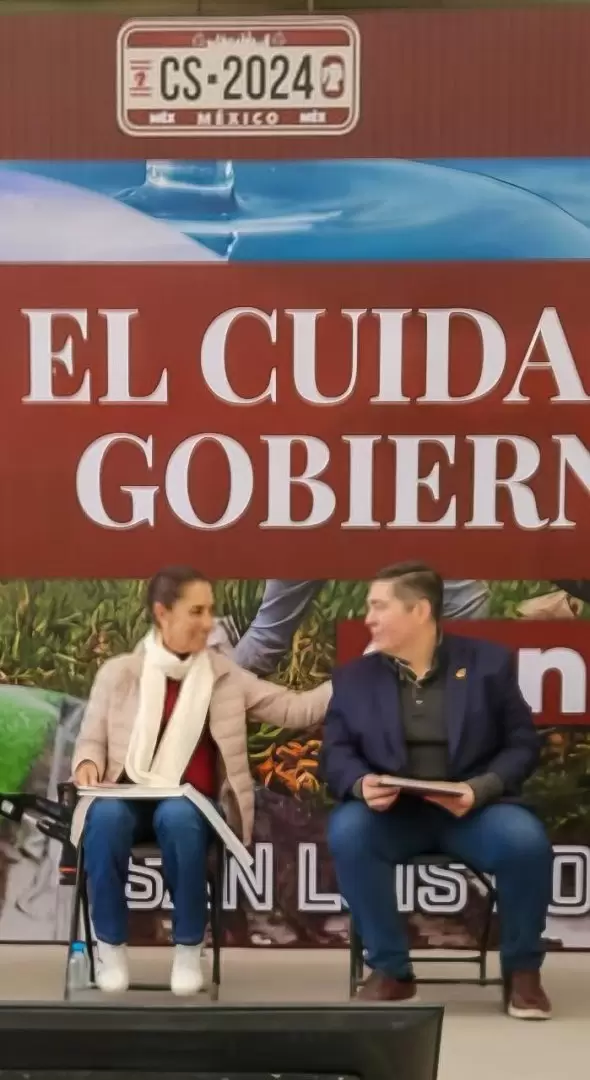 Encuentro Nacional para el Cuidado del Agua