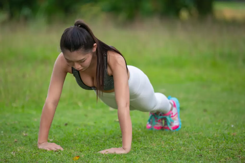 Flexiones