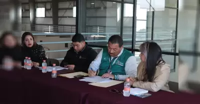 Fortalecen SE e INDE BC la estructura de educacin fsica en Playas de Rosarito