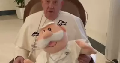 Papa y Dr. Simi