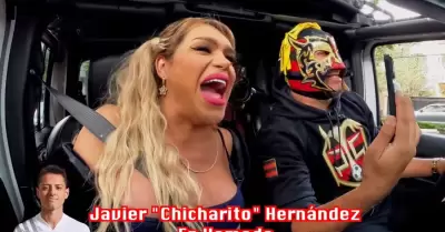 Wendy Guevara