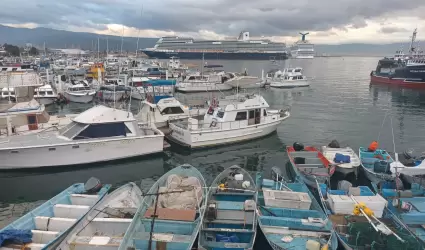 Prevencin en el mar