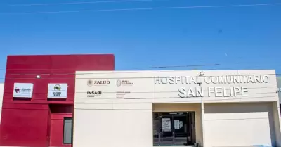 Cuenta BC con 11 puntos de atenci�n de la red c�digo infarto para beneficio de l