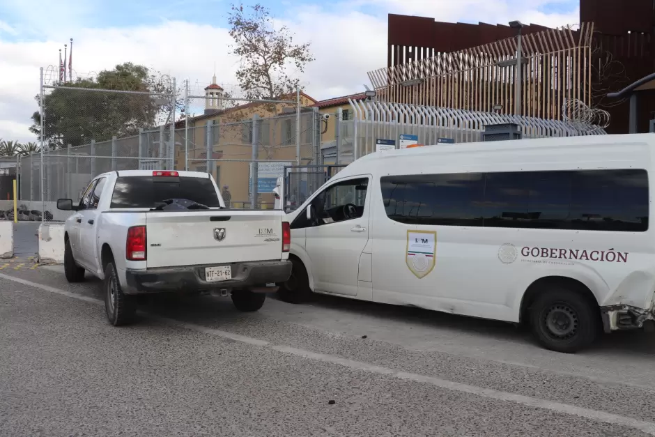 Detienen a secuestrados en Tecate, era buscado por el FBI