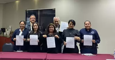 Promover� Inmujere estrategias de prevenci�n de embarazo en menores de edad