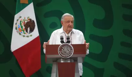 Andrs Manuel Lpez Obrador.