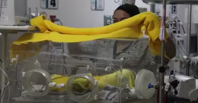 Llama HMIT a mujeres embarazadas llevar consultas de control en su centro de sal