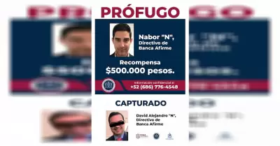 Detenido