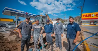 Mantendr� CESPTE servicios de campo el lunes 25 de diciembre