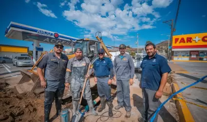 Mantendr� CESPTE servicios de campo el lunes 25 de diciembre