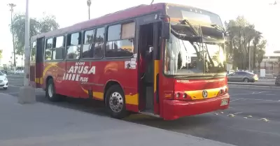 Modificacin en servicio de transporte pblico en Navidad