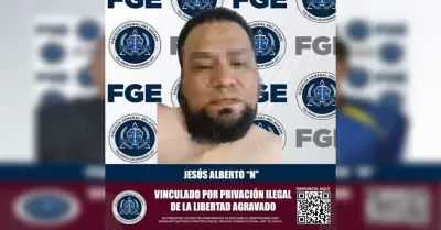 Detenido