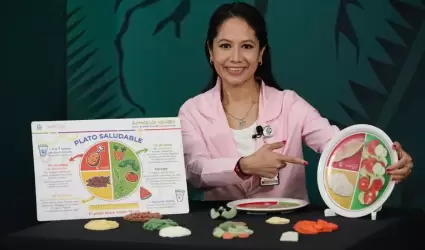 Itzel Valtierra Martnez, nutriloga