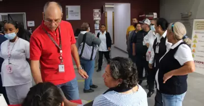 Pacientes con enfermedades crnico degenerativas