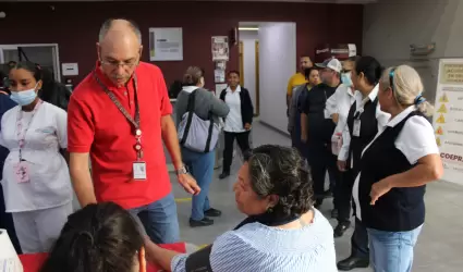 Pacientes con enfermedades crnico degenerativas