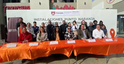 Agreg Ayuntamiento de Tijuana tres centros de diversin nocturna a Punto Naranj