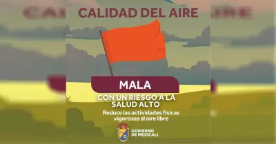 Bandera naranja