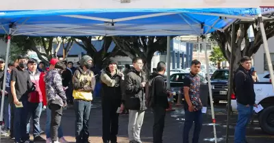 Iniciar� en enero registro para obtener la cartilla del servicio militar naciona
