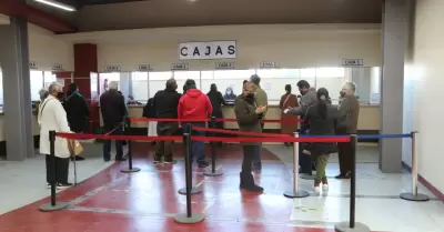 Cajas de recadacin de rentas