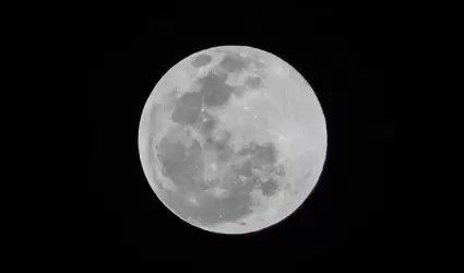 Luna Fr�a