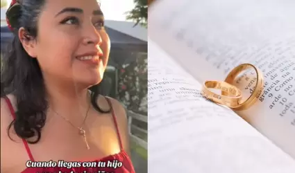 Boda sin ni�os
