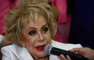 Silvia Pinal: las ex parejas de la Diva de Mxico