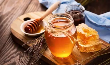 Miel de Abeja