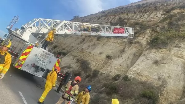 Bomberos de Tijuana