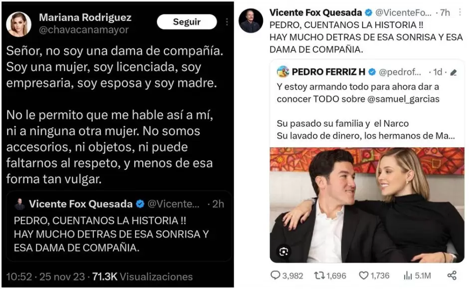Vicente Fox