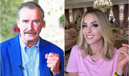 Vicente Fox