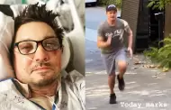 A un ao de su accidente, cmo se encuentra Jeremy Renner?