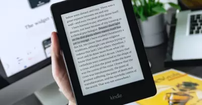 Kindle