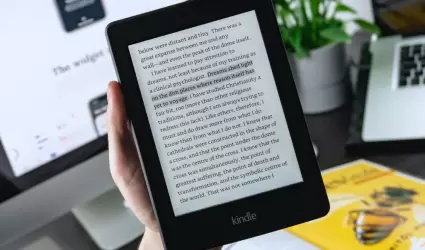 Kindle