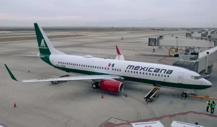 Inicia Mexicana de Aviacin operaciones en Tijuana