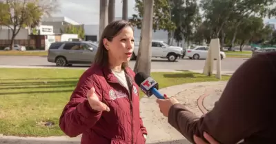 Evitar el uso de pirotecnia durante festejos de fin de ao