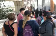 Consolida Baja California coordinaci�n interinstitucional para atender a personas en contexto de movilidad